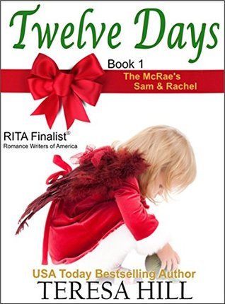 The McRaes book cover 1