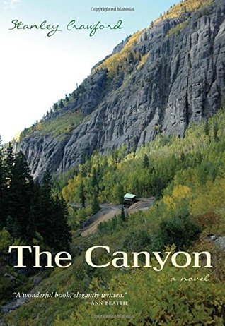 The Canyon book cover