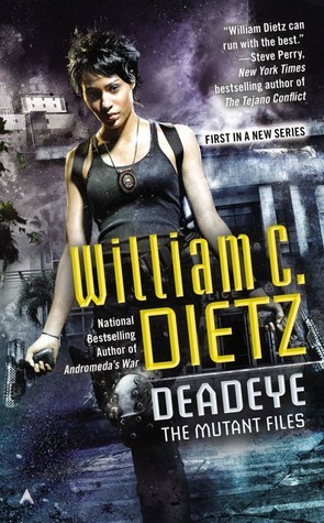 Mutant Files book cover 1