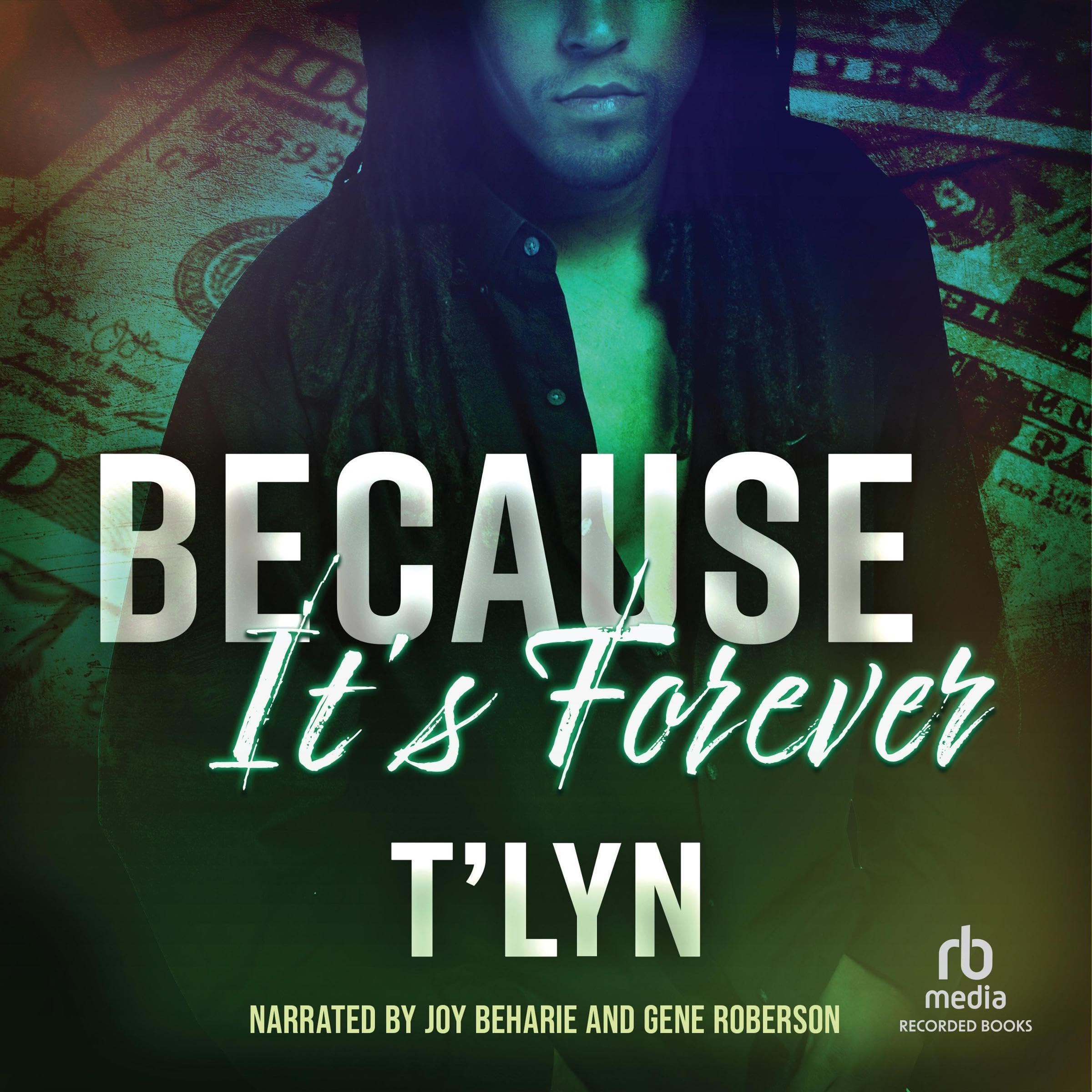 Because It's Forever book cover