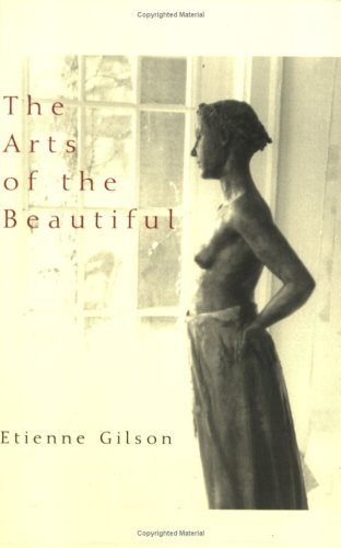 Arts of the Beautiful book cover