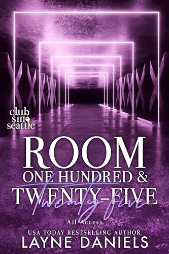Room One Hundred and Twenty-Five book cover
