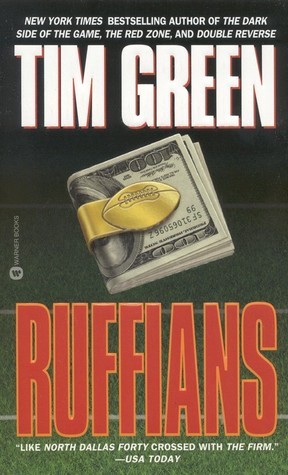 Ruffians book cover