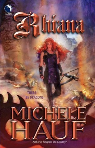 Changelings book cover 3