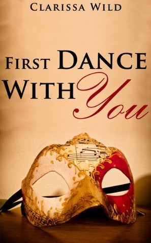 First Dance With You book cover
