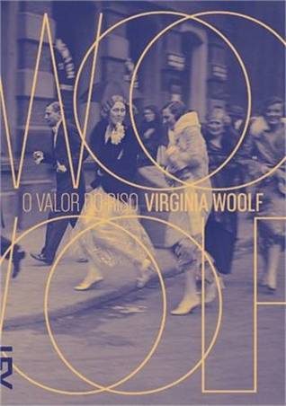 The Value of Laughter and Other Essays book cover