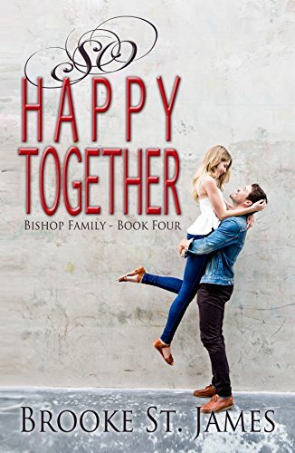 So Happy Together book cover
