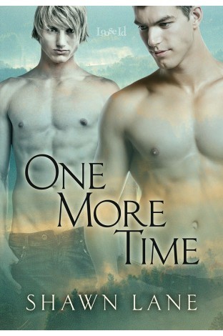 One More Time book cover