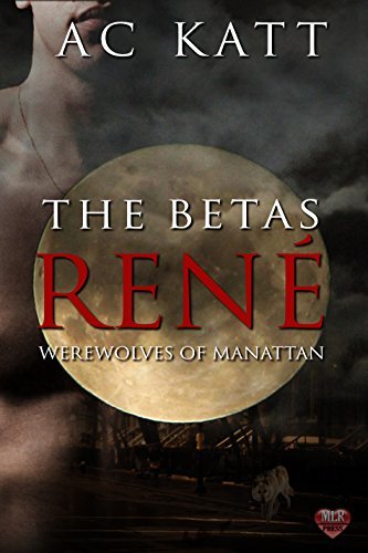 The Betas book cover