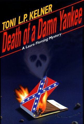 Death of a Damn Yankee book cover