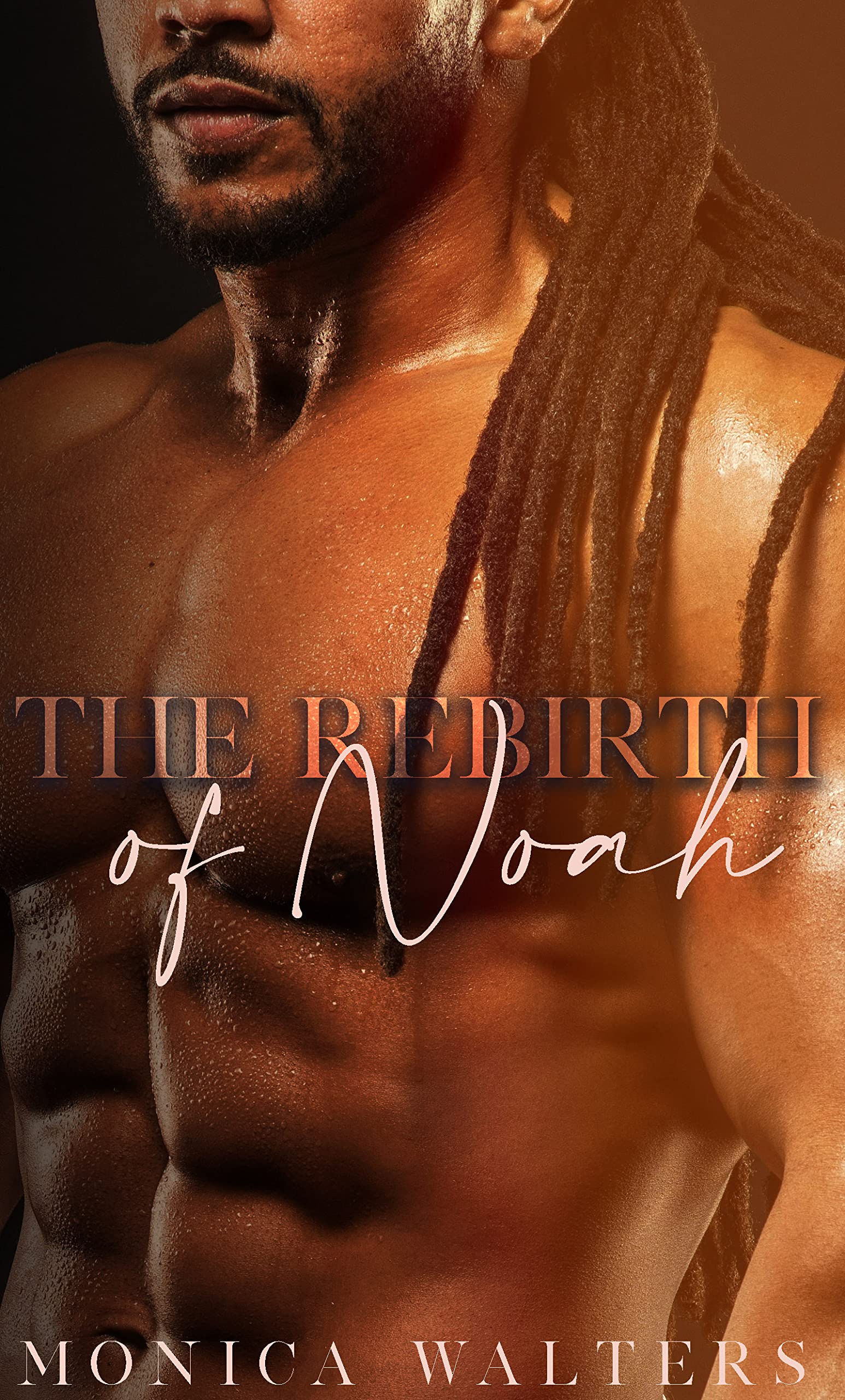 Written Between the Pages book cover 3