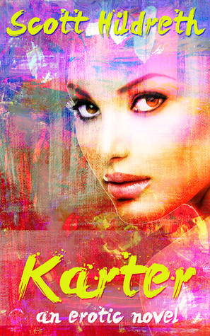 Karter book cover