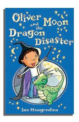 Oliver Moon book cover 2
