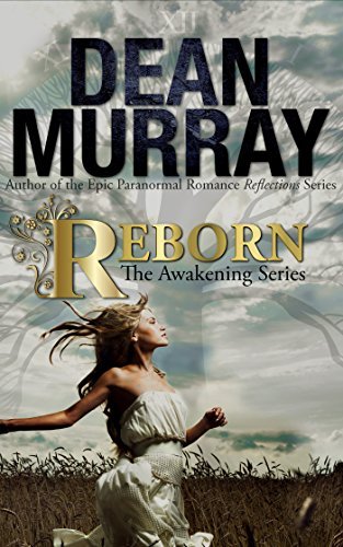 The Awakening Series book cover 1