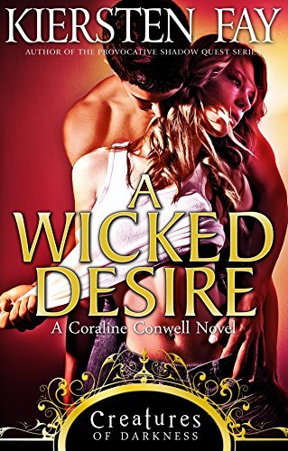 Creatures of Darkness book cover 3