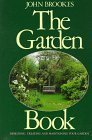 The Garden Book book cover