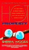 Molly DeWitt Mysteries book cover 1