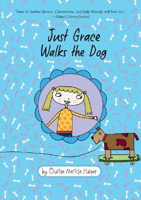 Just Grace book cover 3