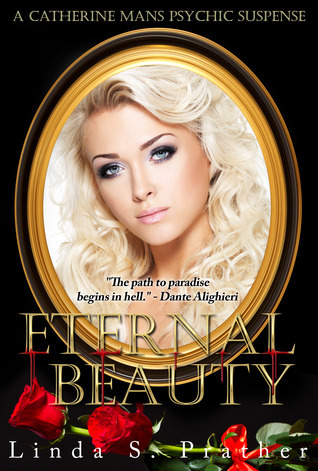 Catherine Mans book cover 2