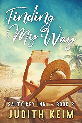 Salty Key Inn book cover 2
