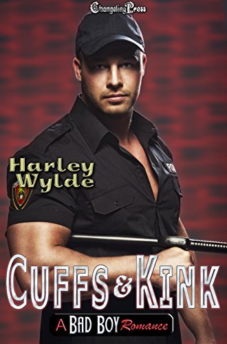 A Bad Boy Romance book cover 1