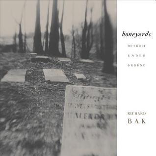 Boneyards book cover