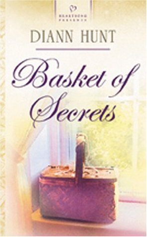 Basket of Secrets book cover