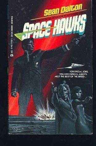 Operation Star Hawks book cover 1