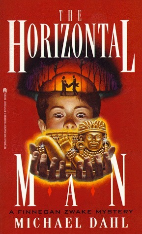 Finnegan Zwake book cover 1
