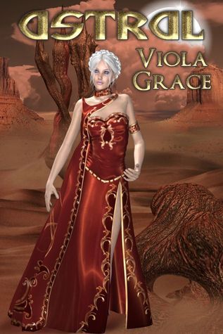 Astral book cover