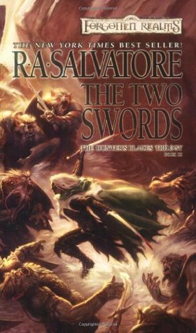 The Two Swords book cover