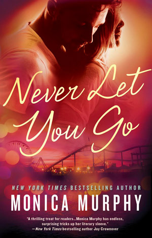 Never book cover 2