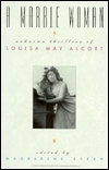 A Marble Woman book cover