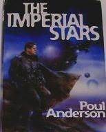 The Imperial Stars book cover
