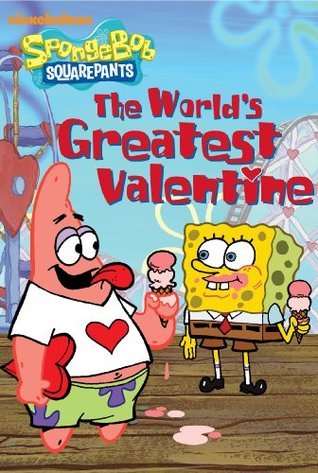 The World's Greatest Valentine book cover