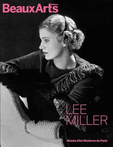Lee Miller book cover