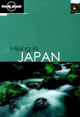 Hiking in Japan book cover