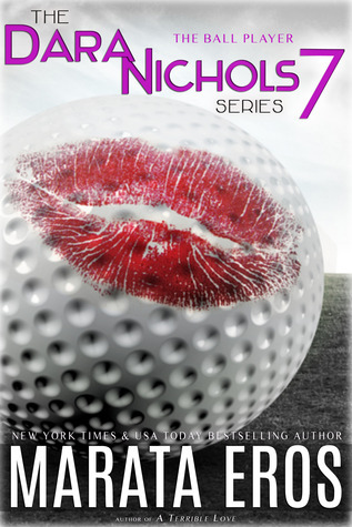 The Ball Player book cover