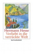 Verliebt in die verrückte Welt book cover