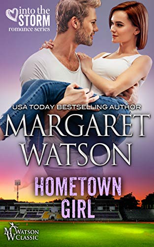 Hometown Girl book cover