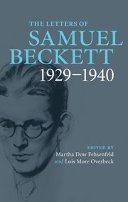 The Letters book cover 1