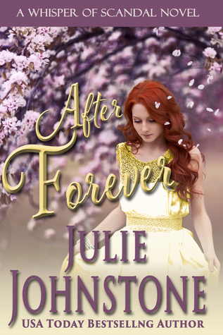 After Forever book cover