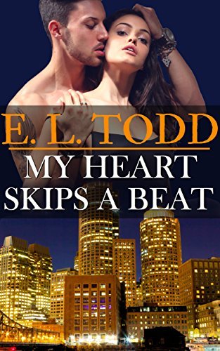 My Heart Skips a Beat book cover