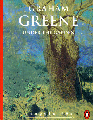 Under the Garden book cover