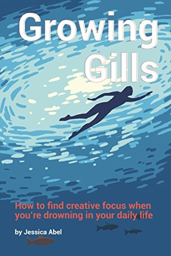 Growing Gills book cover