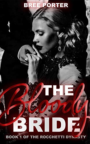 The Rocchetti Dynasty book cover 1