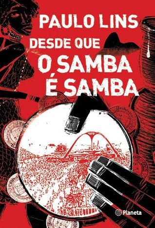 Desde que o Samba é Samba book cover
