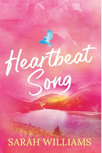 Heartbeat Song book cover
