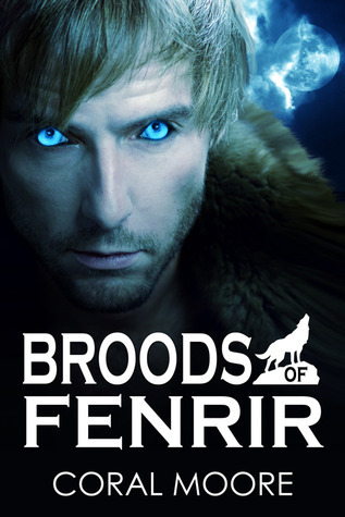 Broods of Fenrir book cover