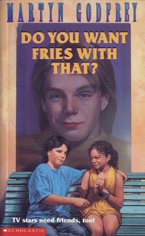 Do You Want Fries with That? book cover